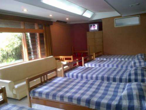 Buena Vista Boutique Hotel