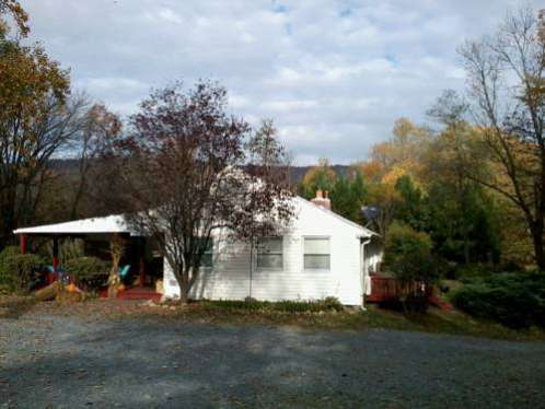 HI-Harpers Ferry Hostel & Campground