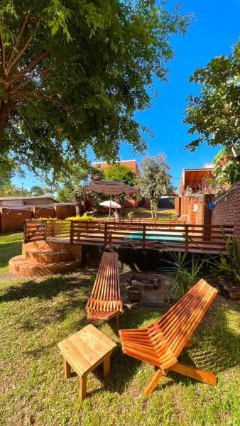 Hiraya Apart Hotel