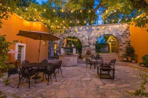 Villa Caracol: UBICACIÓN, EXCLUSIVIDAD Y SERVICIO!, Забронировать Дом для отпуска Паррас-де-ла-Фуенте Коауила