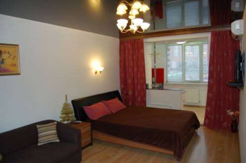 Hotel 36 Воронеж