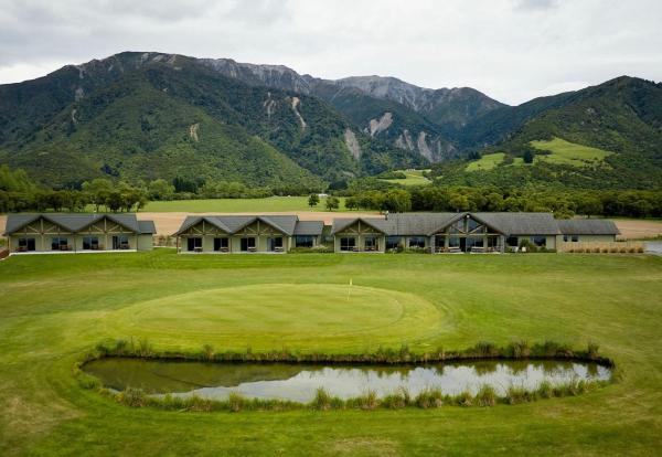 Koura Bay Golf Resort
