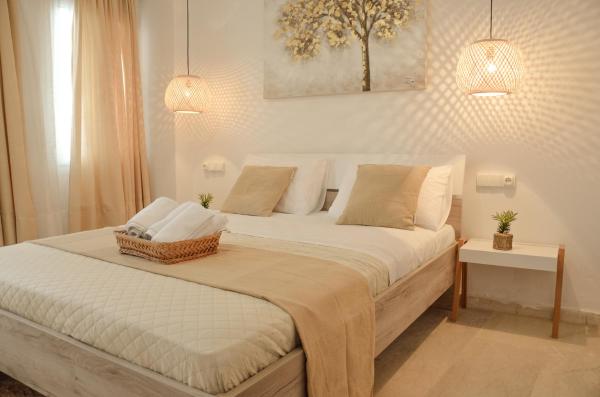 Vel Boutique Suites, Забронировать Апартаменты/квартира Апартаменты Айя-Галинь, Апартаменты/квартира