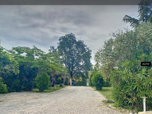 Chambre d hôtes dans villa