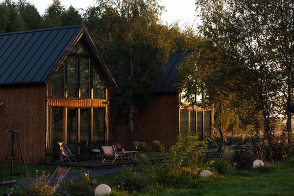 Grudza Barn House, Забронировать Дом для отпуска Grudza Нижнесилезское воеводство