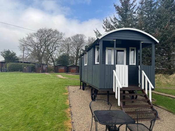 Roslin Glamping, Забронировать Кемпинг Рослин Midlothian