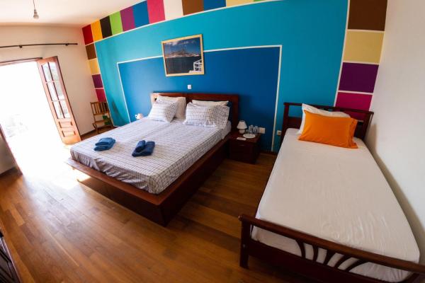 Guest House Montanha