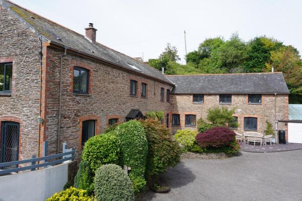 Carlane Court, Slapton, Kingsbridge, South Devon, Забронировать Дом для отпуска Слаптон Девон