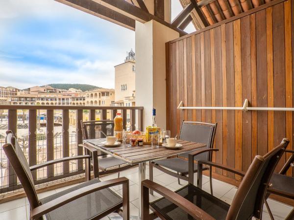 Studio Le Village - B1 419 by Interhome, Забронировать Апартаменты/квартира Отели Var coast с парковкой, Парковка