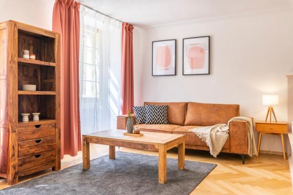Celetná - Old Town Residence, Забронировать Апартаменты/квартира Апартаменты Праги, рядом с Государственная пражская Опера, Апартаменты/квартира