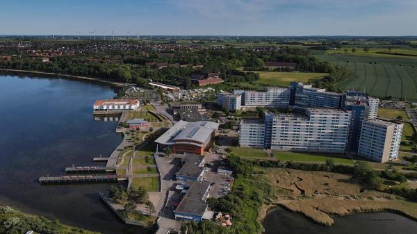 Ostsee-Ferienpark, Забронировать Апартаменты/квартира Апартаменты земли Шлезвиг-Гольштейн, Апартаменты/квартира
