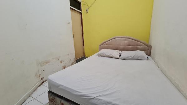 OYO 91200 Wisma Gio Amanda