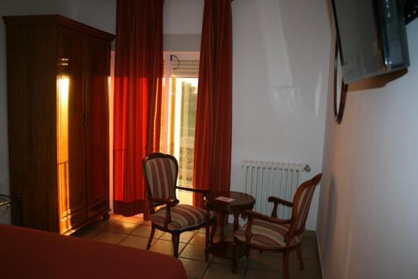 Mirador del Ermitage