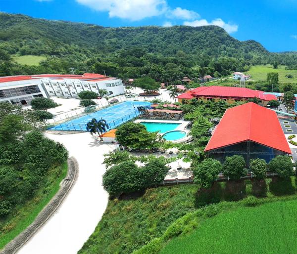 Smeag Homestay