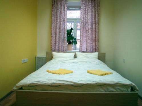 Art Space Hostel