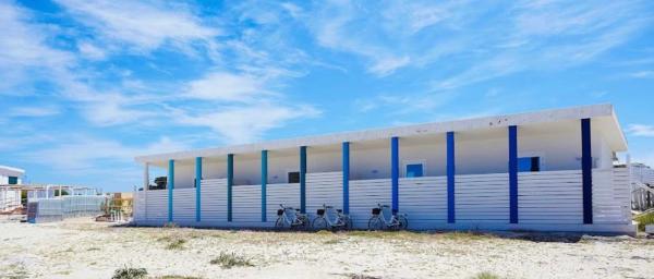 Stabilimento Lido Burrone