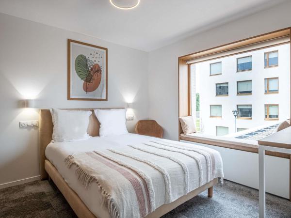 Hôtel Amiens Sud