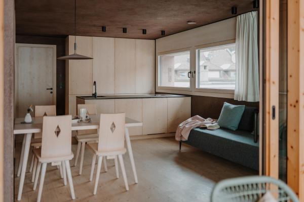 ATTO - Apartments