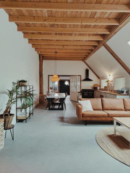 B&B Wijdzicht