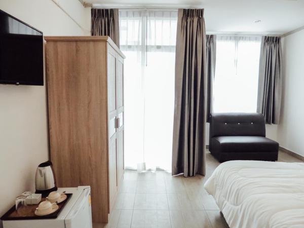 Stanleys Guesthouse