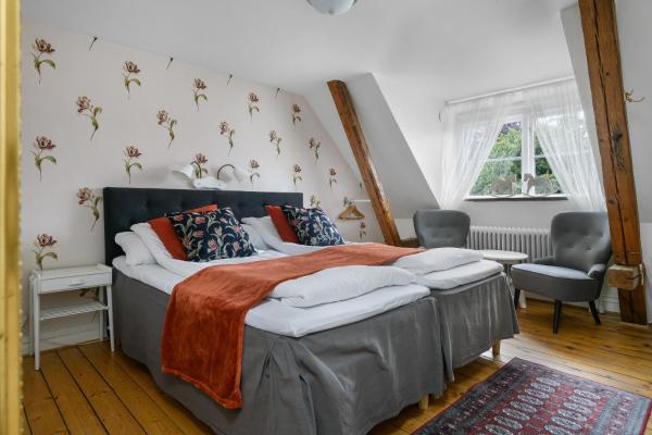 Hammenhögs gästgivaregård