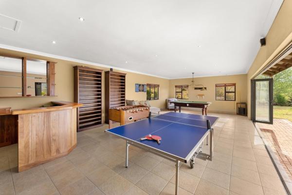 Drakensberg Luxury Accommodation - Misty Ridge