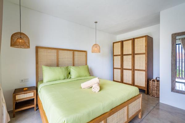 Terrace B3 Villa by Betterplace