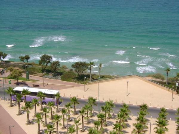 Luxury Apartments' in Netanya