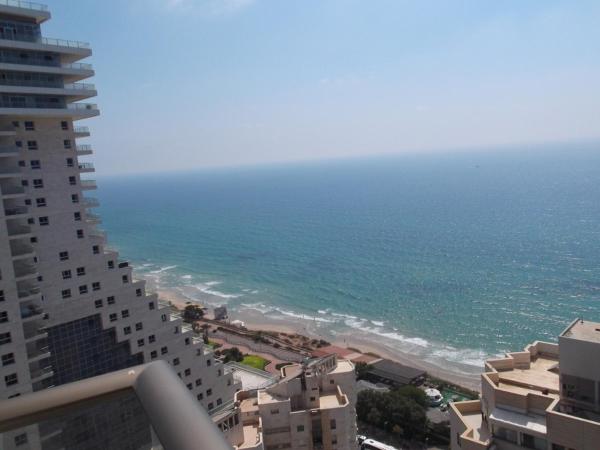 Luxury Apartments' in Netanya