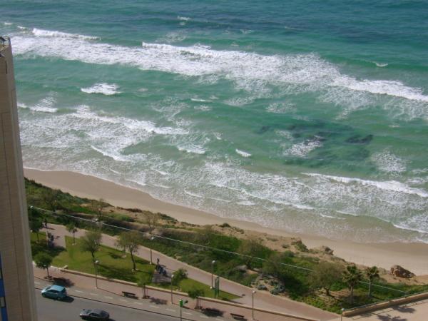 Luxury Apartments' in Netanya