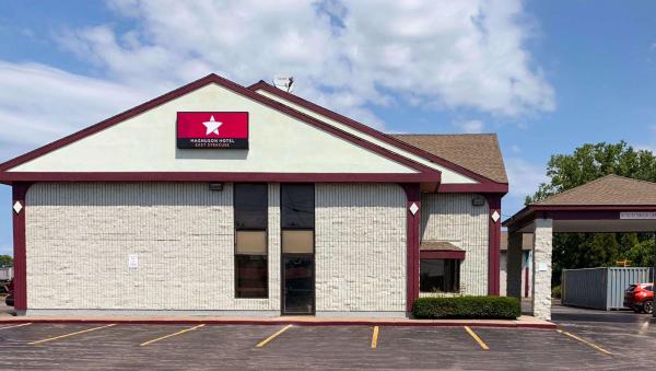 Magnuson Hotel East Syracuse