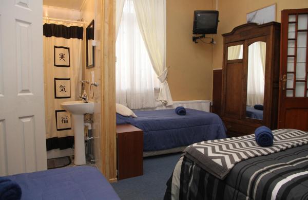 Hostal Patagonia de Antaño