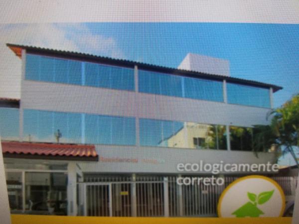 Residencial Amigos