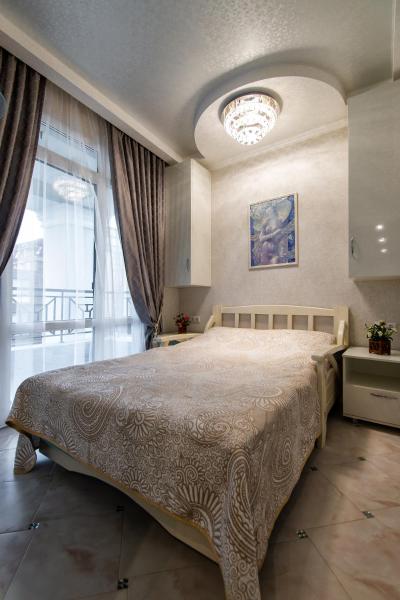 Апартаменты Soned House