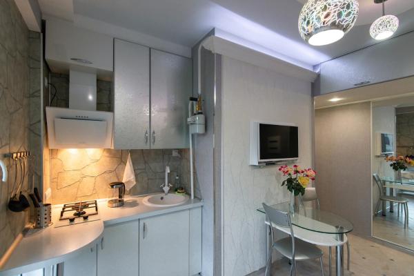 Апартаменты Soned House