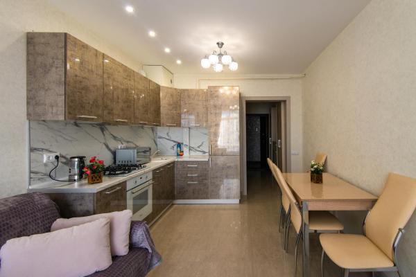 Апартаменты Soned House