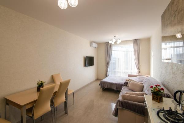 Апартаменты Soned House
