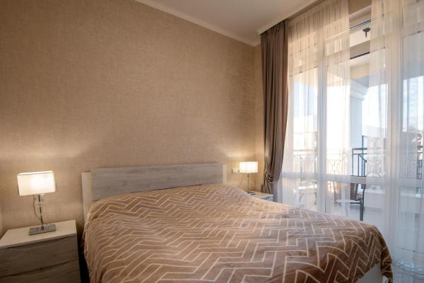 Апартаменты Soned House