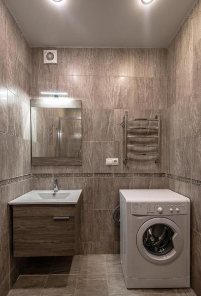 Апартаменты Soned House