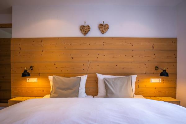 MINAROSO appartements am badeparadies