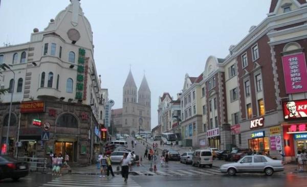 Jiangnan Renjia Apartment Hotel