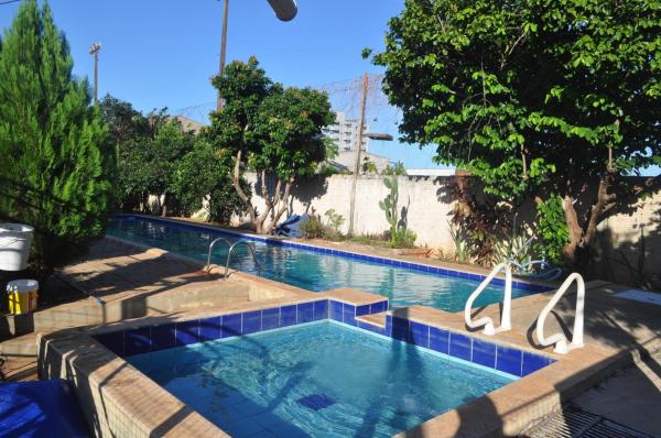 Hotel Cataratas