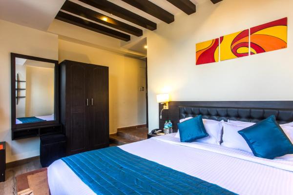 Gaju Suite Hotel