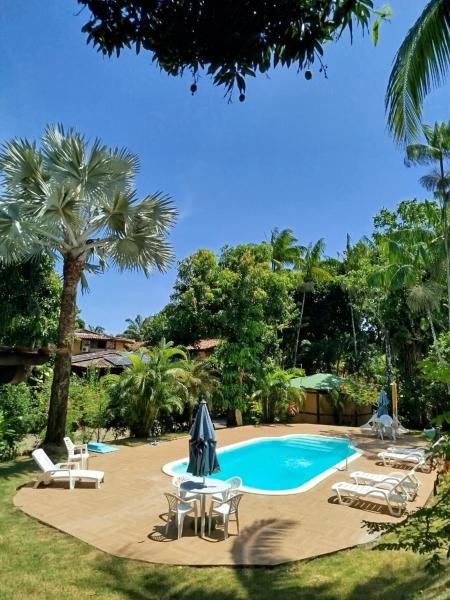 Pousada da Paz