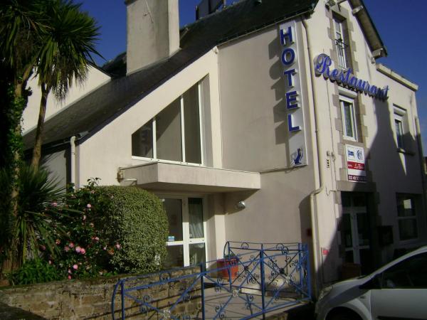 Hôtel Restaurant Les Brières