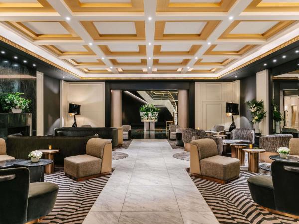 Sofitel New York