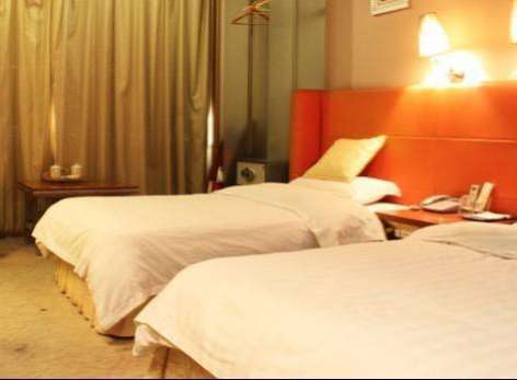 Guangzhou Guangtao Hotel