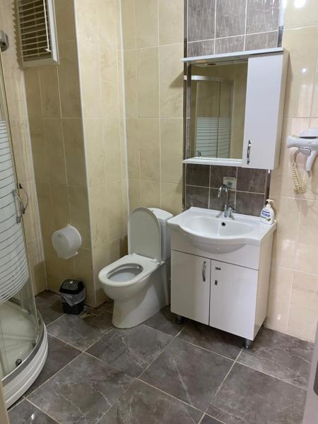 TANER PANSİYoN