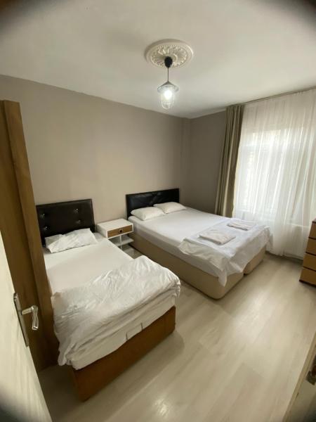 TANER PANSİYoN