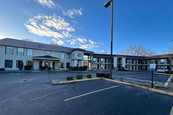 Quality Inn Ashland